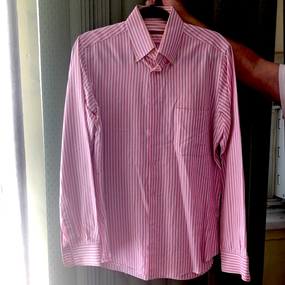 Men’s Sport shirt Pal Zileri